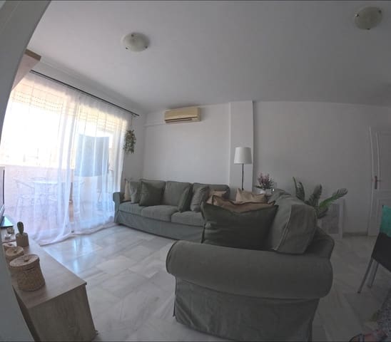 3 makuuhuone Huoneisto myytävänä paikassa Roquetas de Mar mukana 
autotalli - 189 000 € (Ref: 9473056)