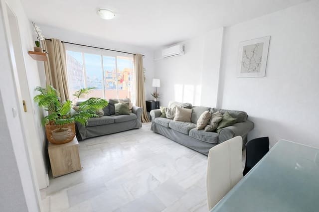 3 soverom Leilighet til salgs i Roquetas de Mar med garasje - € 188 800 (Ref: 9473056)