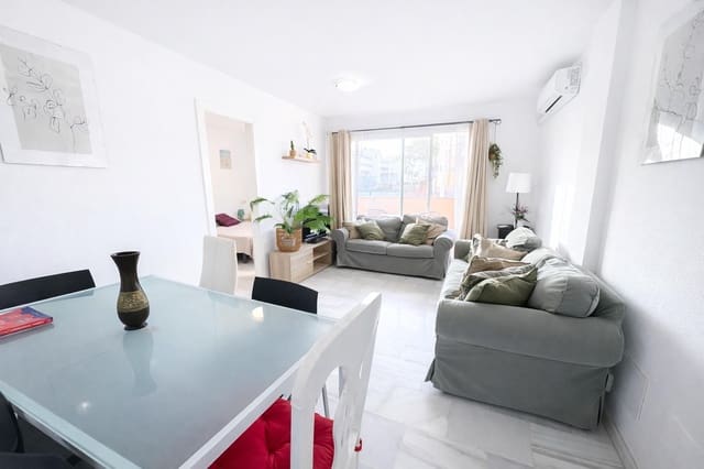 3 soverom Leilighet til salgs i Roquetas de Mar med garasje - € 188 800 (Ref: 9473056)