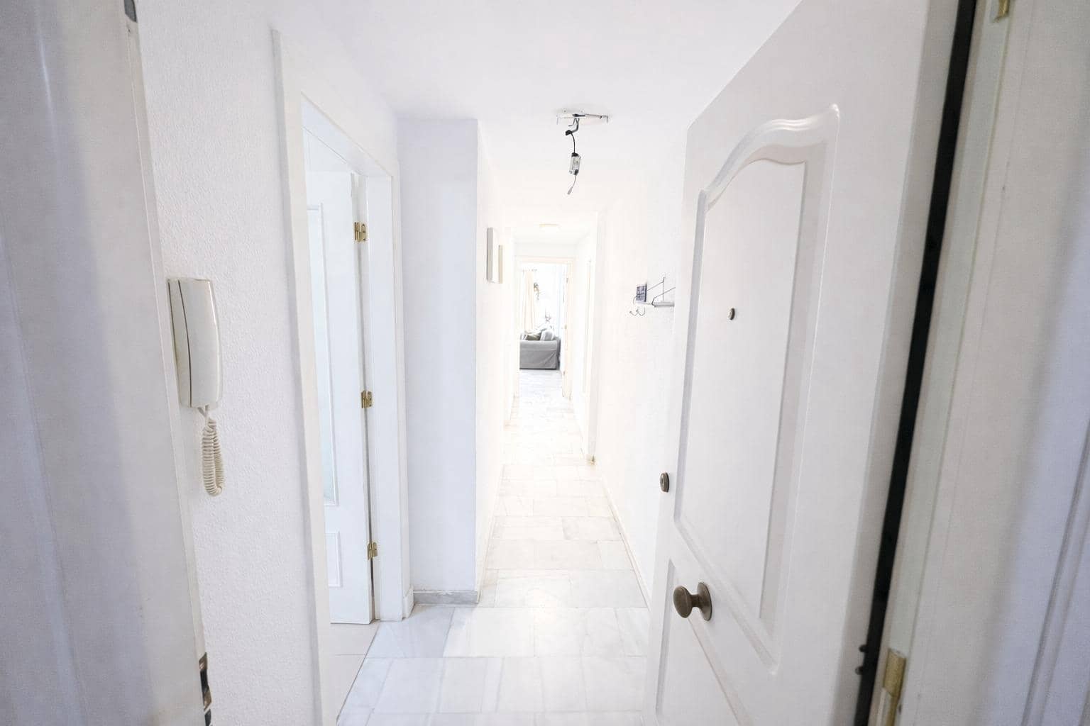 3 bedroom Apartment for sale in Roquetas de Mar with garage - € 188,800 (Ref: 9473056)