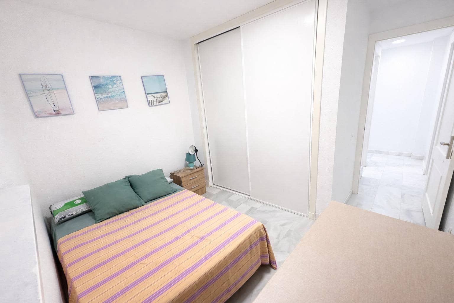 3 bedroom Apartment for sale in Roquetas de Mar with garage - € 188,800 (Ref: 9473056)