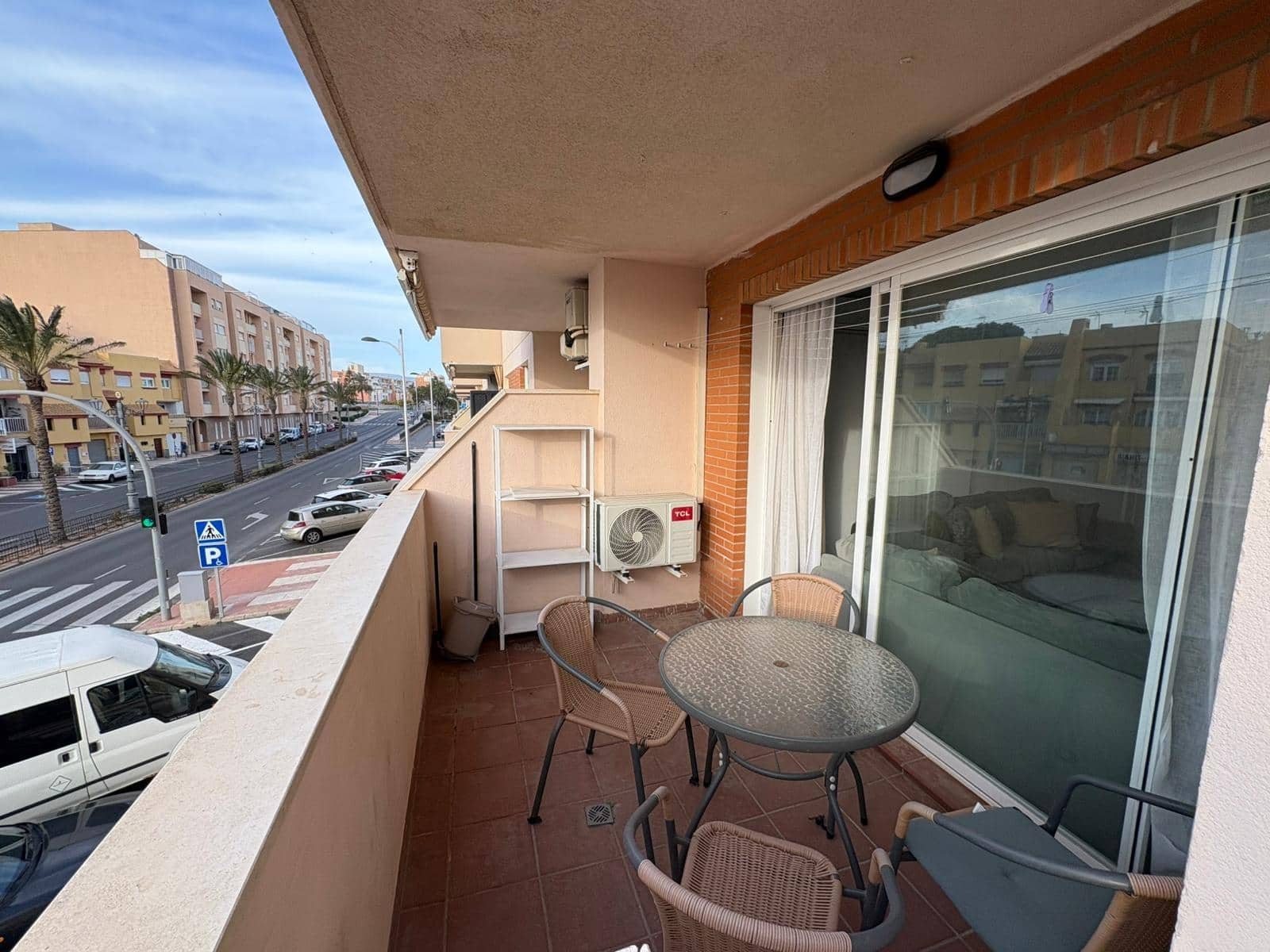 3 bedroom Apartment for sale in Roquetas de Mar with garage - € 188,800 (Ref: 9473056)