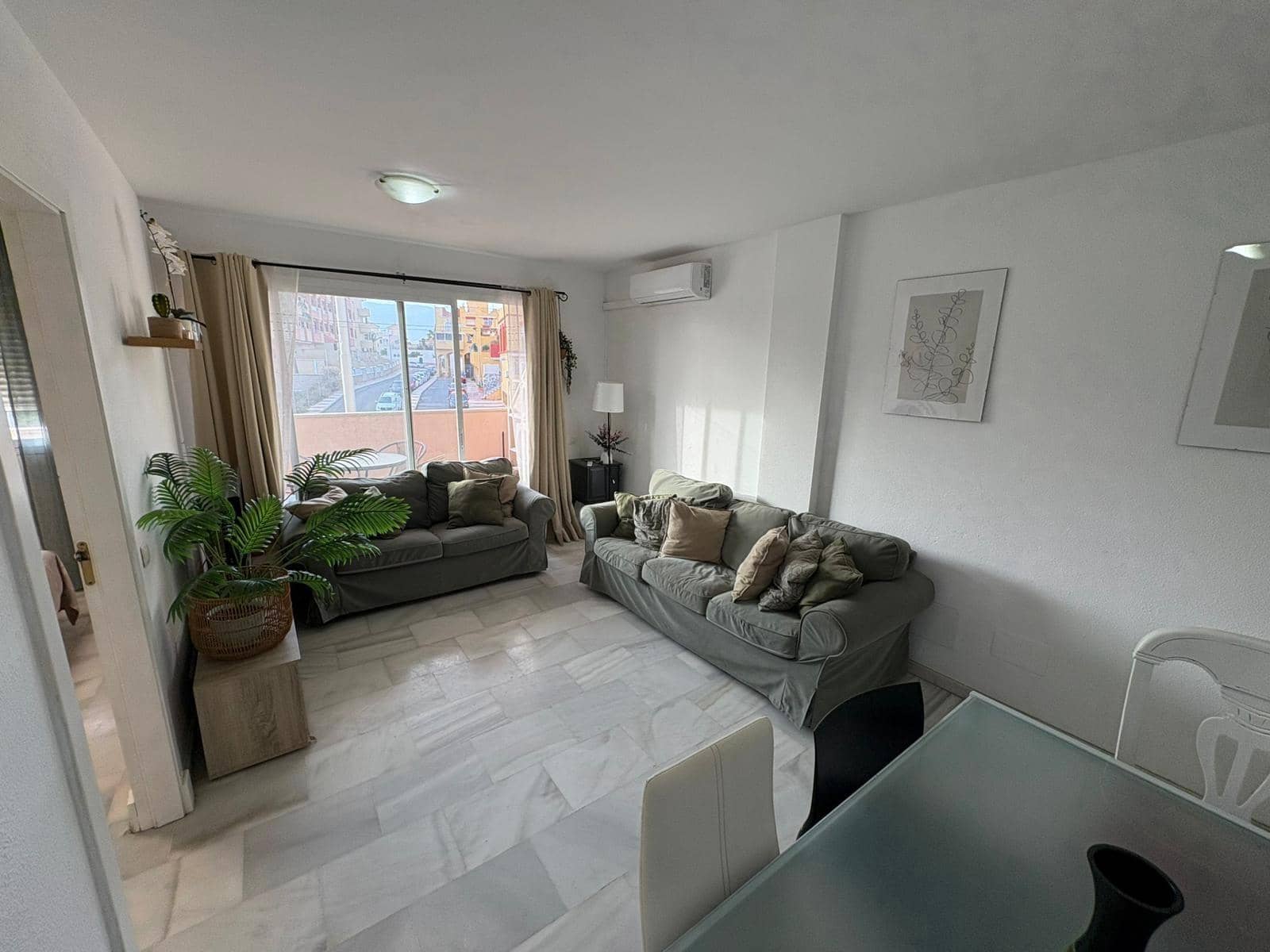 3 bedroom Apartment for sale in Roquetas de Mar with garage - € 188,800 (Ref: 9473056)