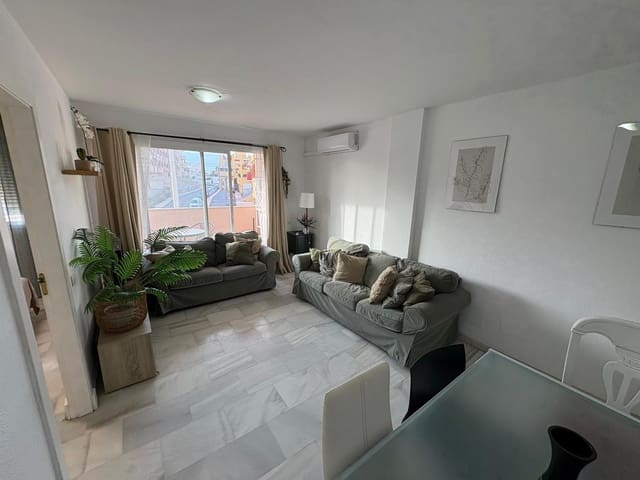 3 soverom Leilighet til salgs i Roquetas de Mar med garasje - € 188 800 (Ref: 9473056)