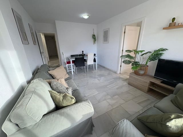 3 soverom Leilighet til salgs i Roquetas de Mar med garasje - € 188 800 (Ref: 9473056)