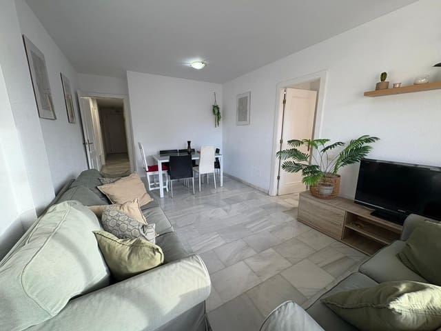 3 soverom Leilighet til salgs i Roquetas de Mar med garasje - € 188 800 (Ref: 9473056)