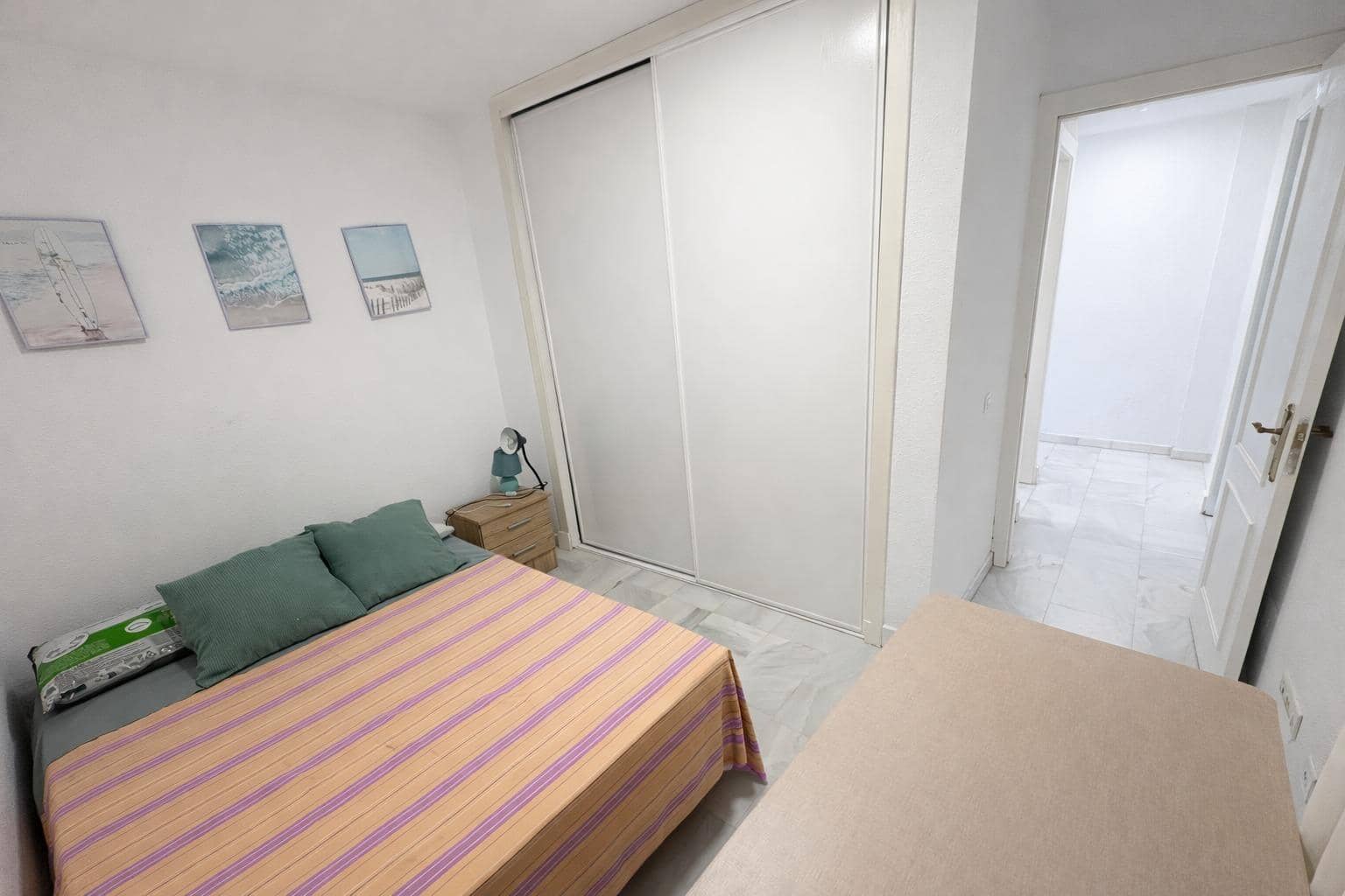 3 bedroom Apartment for sale in Roquetas de Mar with garage - € 188,800 (Ref: 9473056)