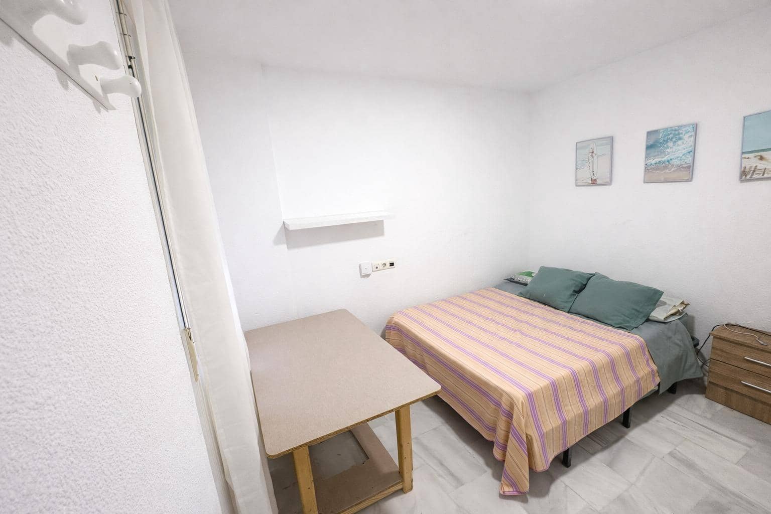 3 bedroom Apartment for sale in Roquetas de Mar with garage - € 188,800 (Ref: 9473056)