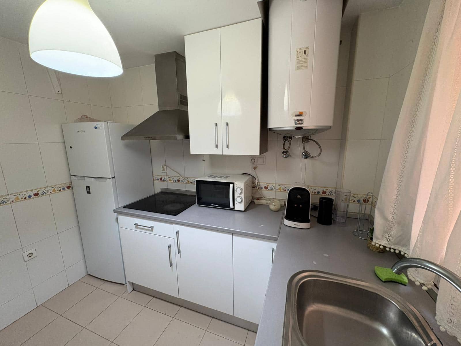 3 bedroom Apartment for sale in Roquetas de Mar with garage - € 188,800 (Ref: 9473056)