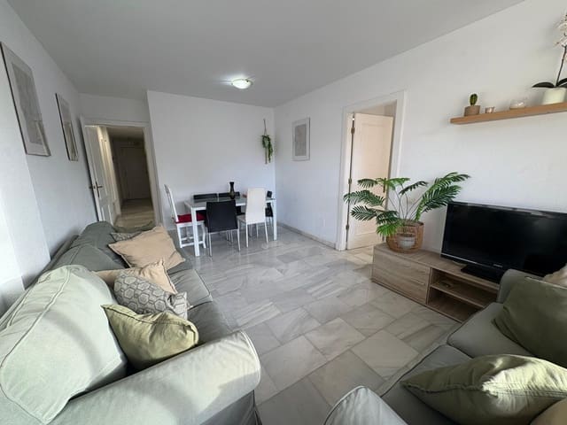 3 soverom Leilighet til salgs i Roquetas de Mar med garasje - € 188 800 (Ref: 9473056)