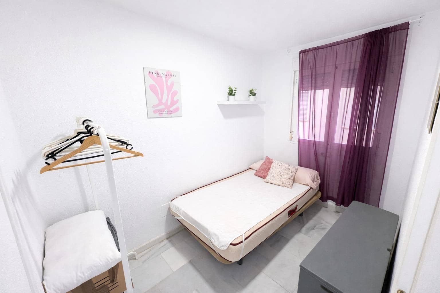 3 bedroom Apartment for sale in Roquetas de Mar with garage - € 188,800 (Ref: 9473056)