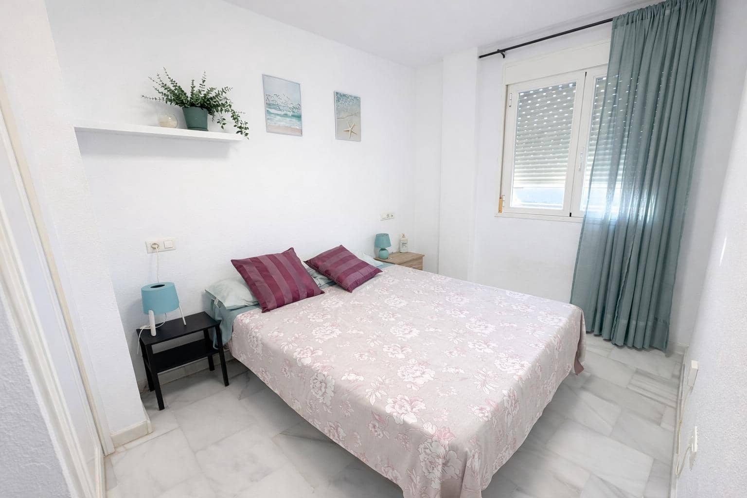 3 bedroom Apartment for sale in Roquetas de Mar with garage - € 188,800 (Ref: 9473056)