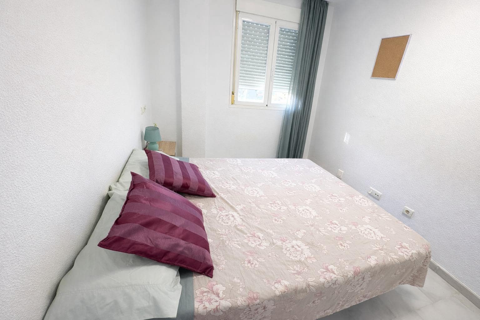 3 bedroom Apartment for sale in Roquetas de Mar with garage - € 188,800 (Ref: 9473056)