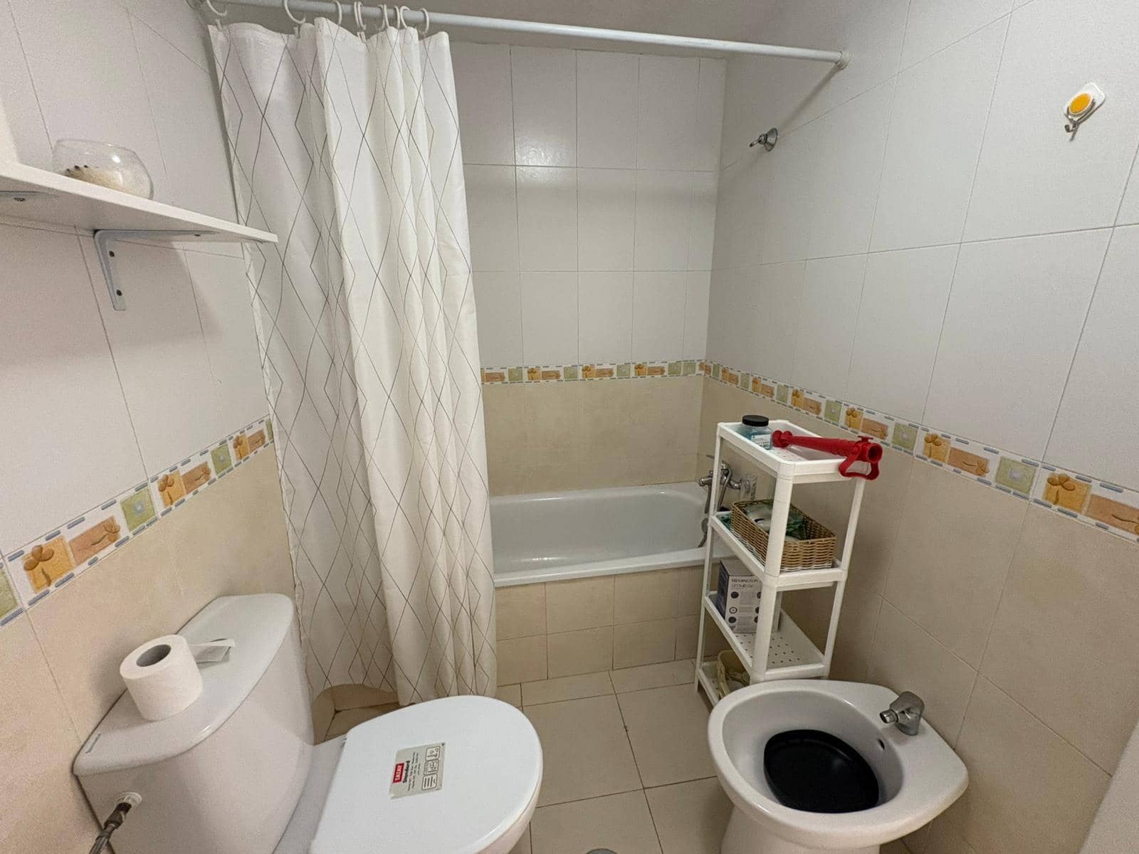 3 bedroom Apartment for sale in Roquetas de Mar with garage - € 188,800 (Ref: 9473056)