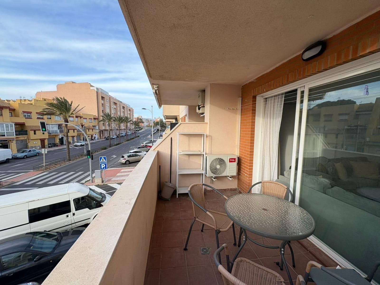 3 bedroom Apartment for sale in Roquetas de Mar with garage - € 188,800 (Ref: 9473056)