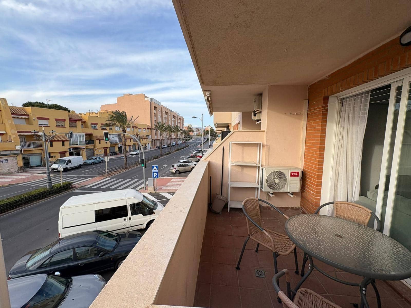 3 bedroom Apartment for sale in Roquetas de Mar with garage - € 188,800 (Ref: 9473056)