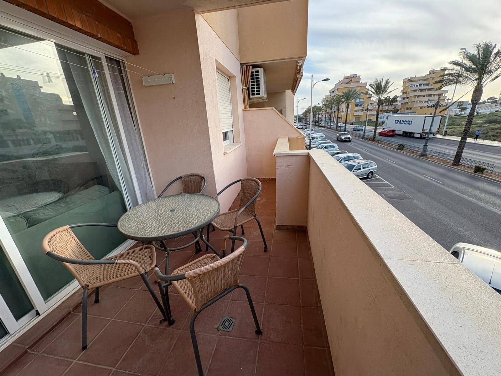 3 bedroom Apartment for sale in Roquetas de Mar with garage - € 188,800 (Ref: 9473056)