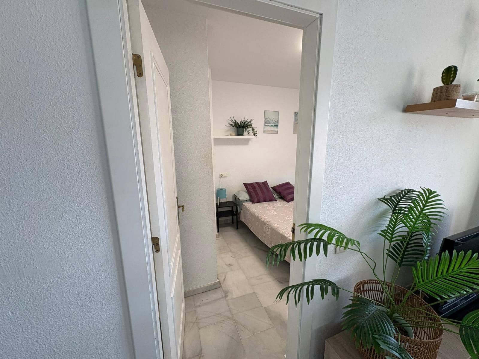 3 bedroom Apartment for sale in Roquetas de Mar with garage - € 188,800 (Ref: 9473056)