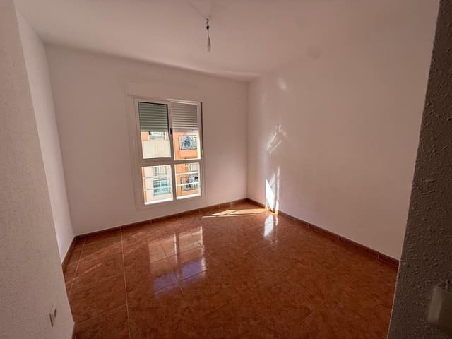 2 soverom Leilighet til salgs i Roquetas de Mar - € 145 000 (Ref: 9473057)