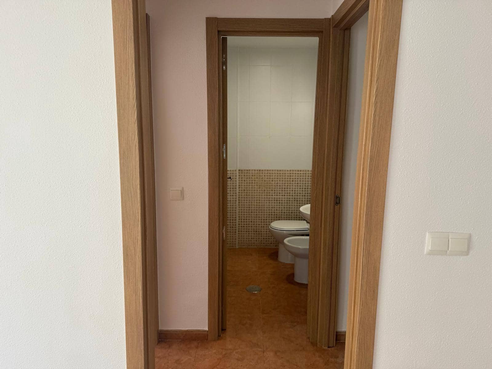 2 bedroom Flat for sale in Roquetas de Mar - € 145,000 (Ref: 9473057)