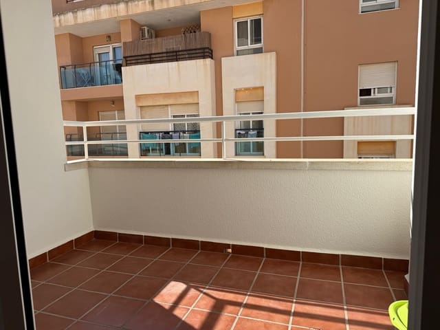 2 soverom Leilighet til salgs i Roquetas de Mar - € 145 000 (Ref: 9473057)