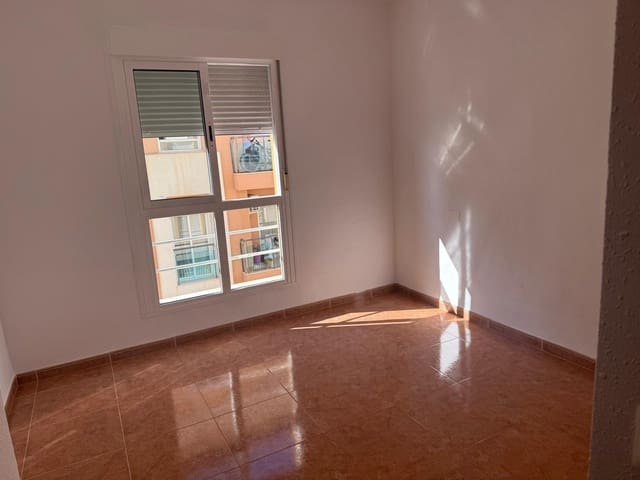 2 soverom Leilighet til salgs i Roquetas de Mar - € 145 000 (Ref: 9473057)