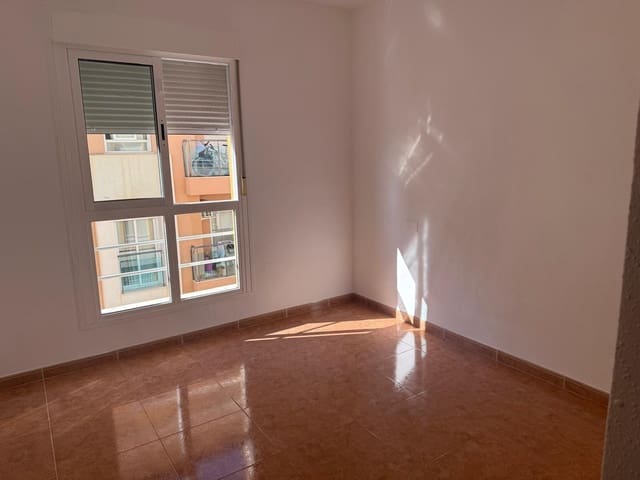 2 soverom Leilighet til salgs i Roquetas de Mar - € 145 000 (Ref: 9473057)