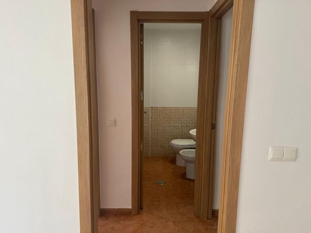 2 soverom Leilighet til salgs i Roquetas de Mar - € 145 000 (Ref: 9473057)