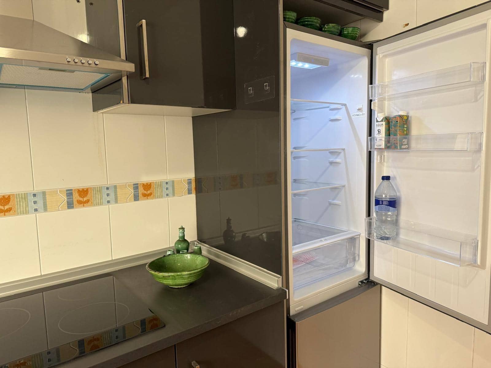 2 bedroom Flat for sale in Roquetas de Mar - € 145,000 (Ref: 9473057)