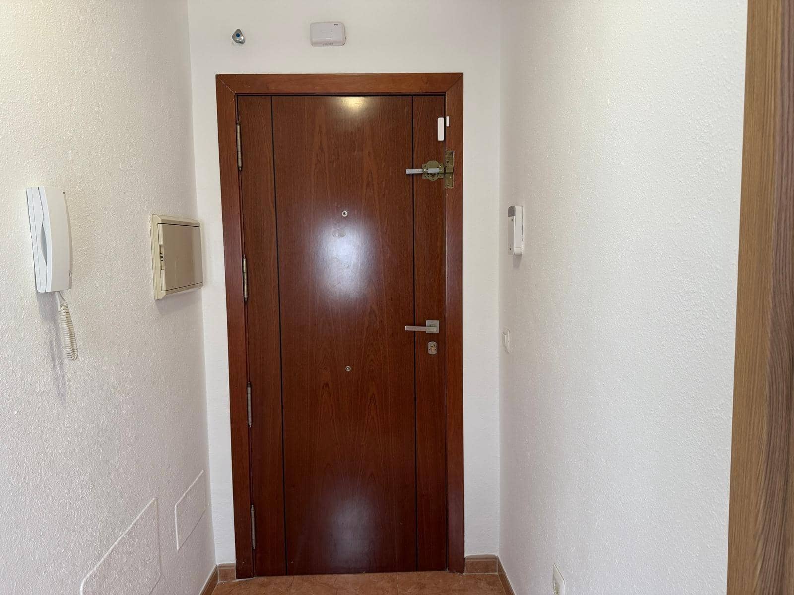 2 bedroom Flat for sale in Roquetas de Mar - € 145,000 (Ref: 9473057)