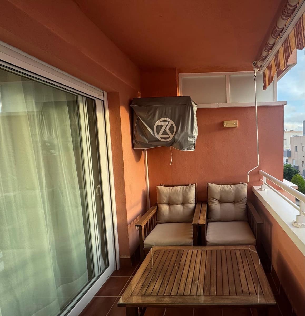 1 soveværelse Lejlighed til salg i Roquetas de Mar med swimmingpool garage - € 127.500 (Ref: 9473058)