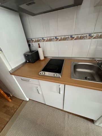 1 soveværelse Lejlighed til salg i Roquetas de Mar med swimmingpool garage - € 127.500 (Ref: 9473058)