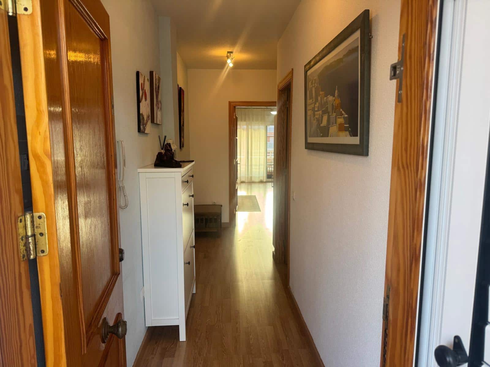 1 soverom Leilighet til salgs i Roquetas de Mar med svømmebasseng garasje - € 127 500 (Ref: 9473058)