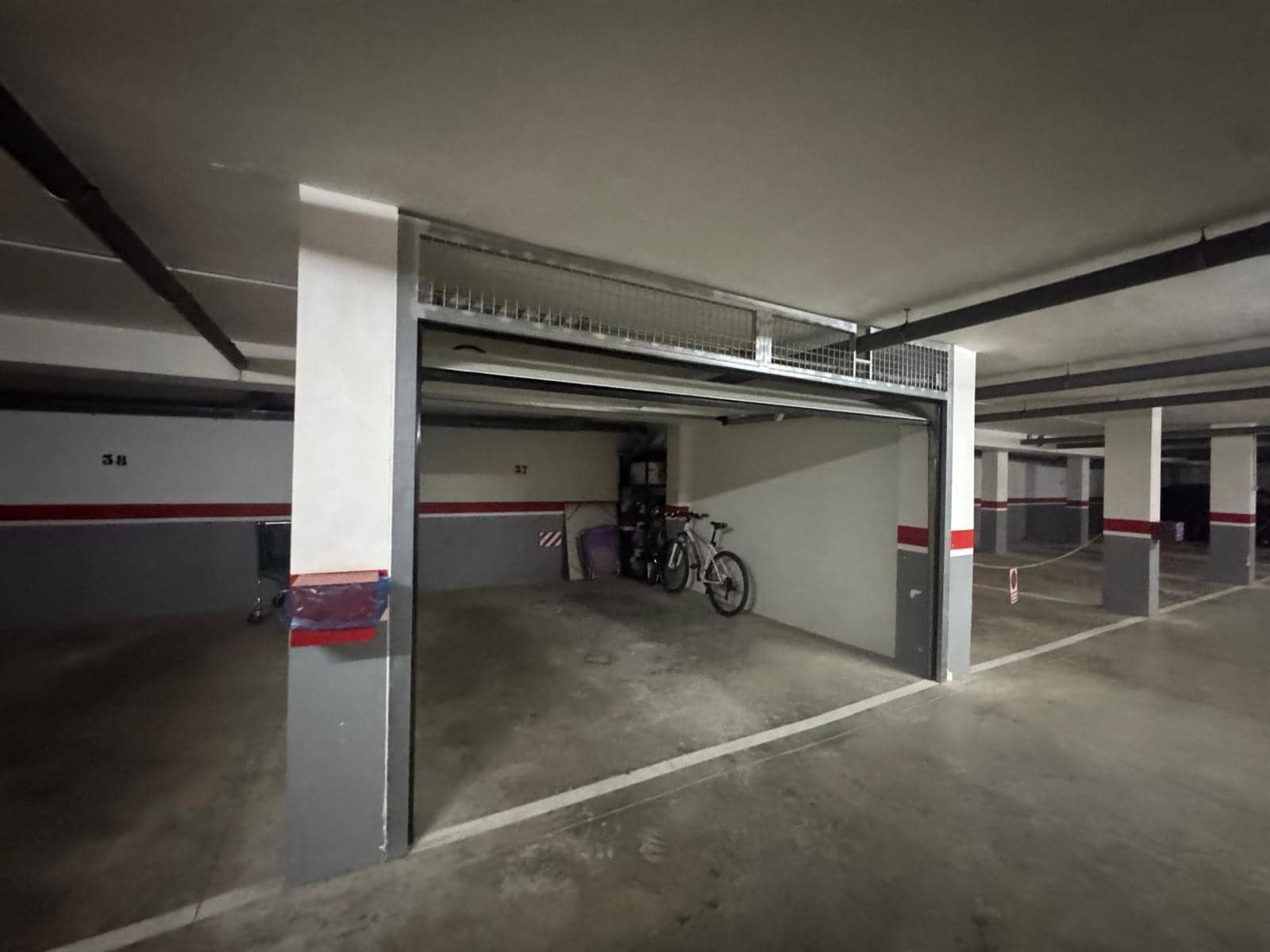 1 soverom Leilighet til salgs i Roquetas de Mar med svømmebasseng garasje - € 127 500 (Ref: 9473058)