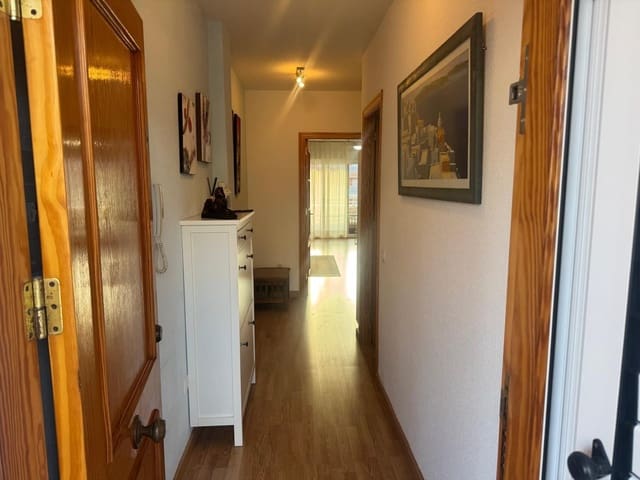 1 soveværelse Lejlighed til salg i Roquetas de Mar med swimmingpool garage - € 127.500 (Ref: 9473058)