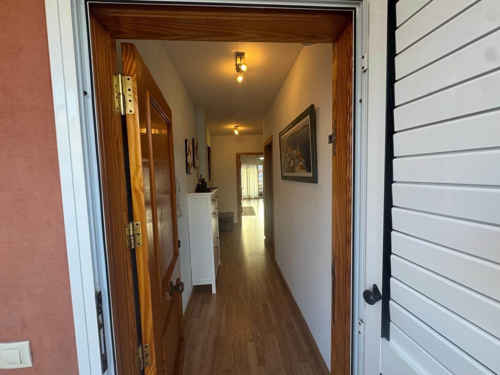 1 soverom Leilighet til salgs i Roquetas de Mar med svømmebasseng garasje - € 127 500 (Ref: 9473058)