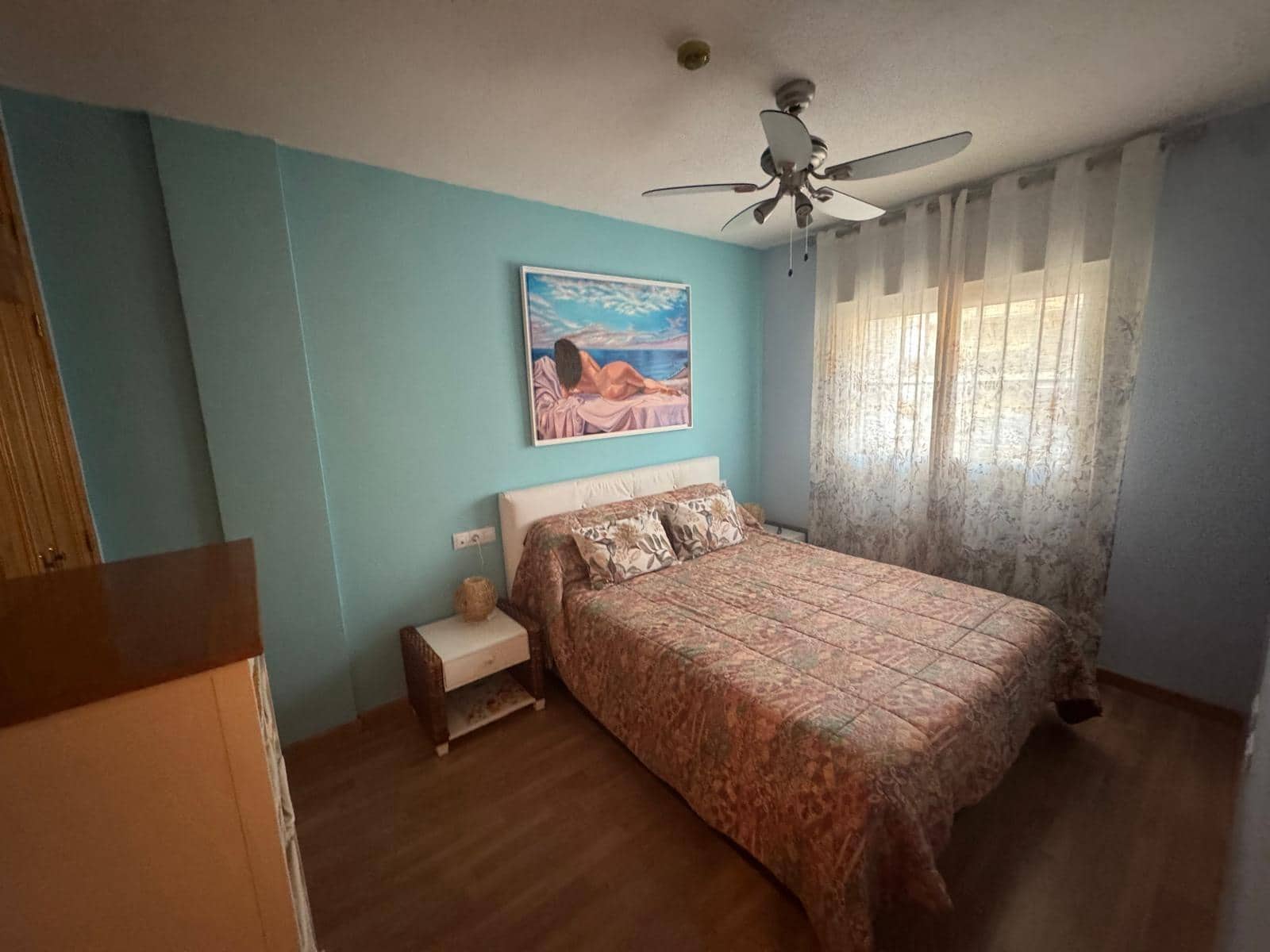 1 soverom Leilighet til salgs i Roquetas de Mar med svømmebasseng garasje - € 127 500 (Ref: 9473058)