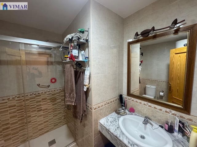 1 soveværelse Lejlighed til salg i Roquetas de Mar med swimmingpool garage - € 127.500 (Ref: 9473058)