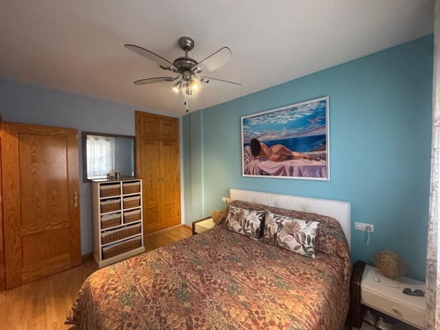 1 soveværelse Lejlighed til salg i Roquetas de Mar med swimmingpool garage - € 127.500 (Ref: 9473058)