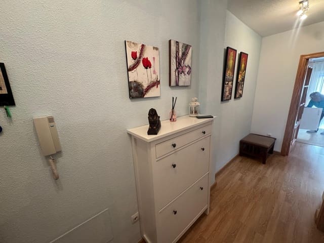 1 soveværelse Lejlighed til salg i Roquetas de Mar med swimmingpool garage - € 127.500 (Ref: 9473058)