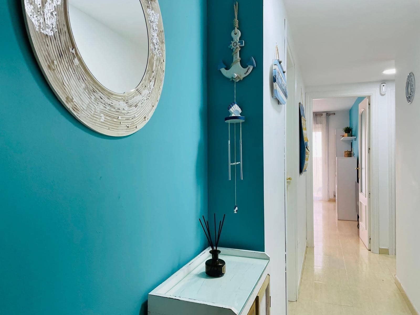 2 soverom Leilighet til salgs i Roquetas de Mar med garasje - € 159 900 (Ref: 9473059)