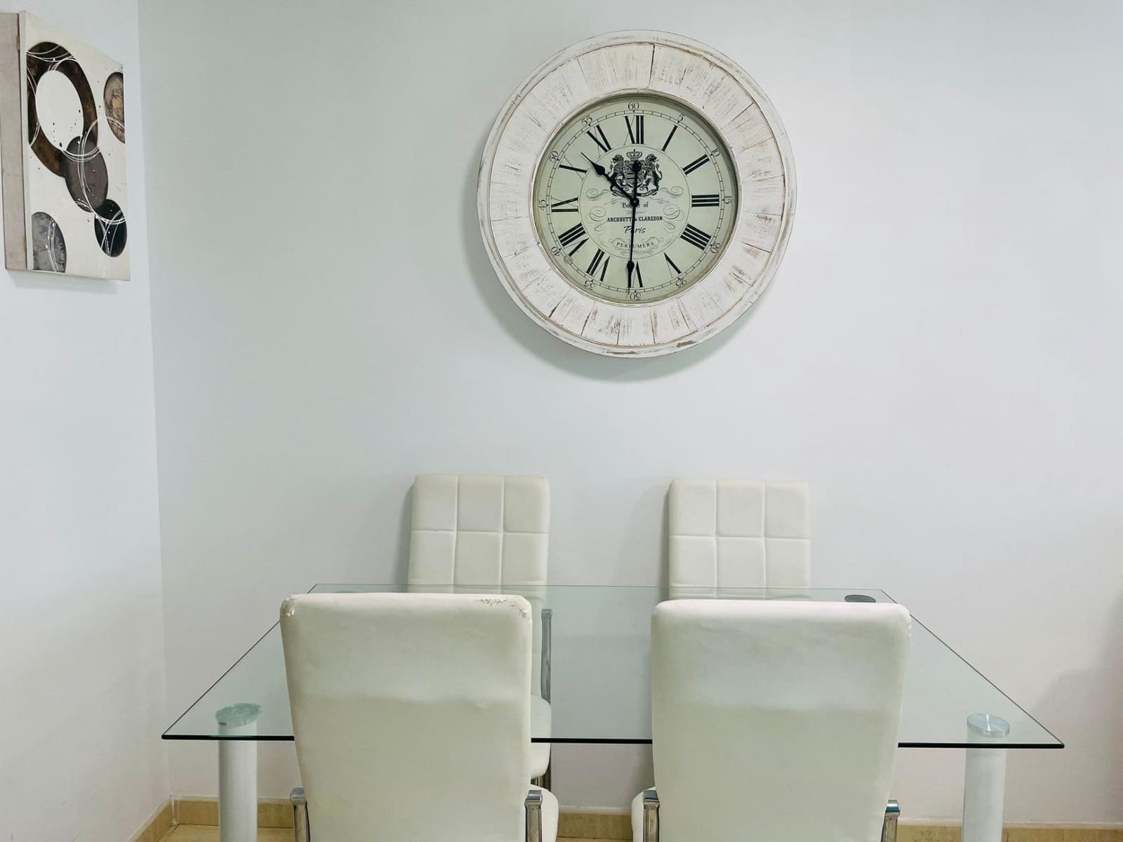 2 soverom Leilighet til salgs i Roquetas de Mar med garasje - € 159 900 (Ref: 9473059)