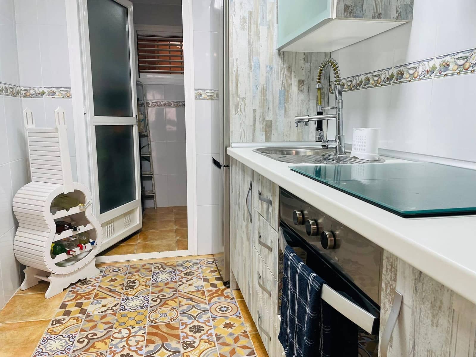 2 soverom Leilighet til salgs i Roquetas de Mar med garasje - € 159 900 (Ref: 9473059)