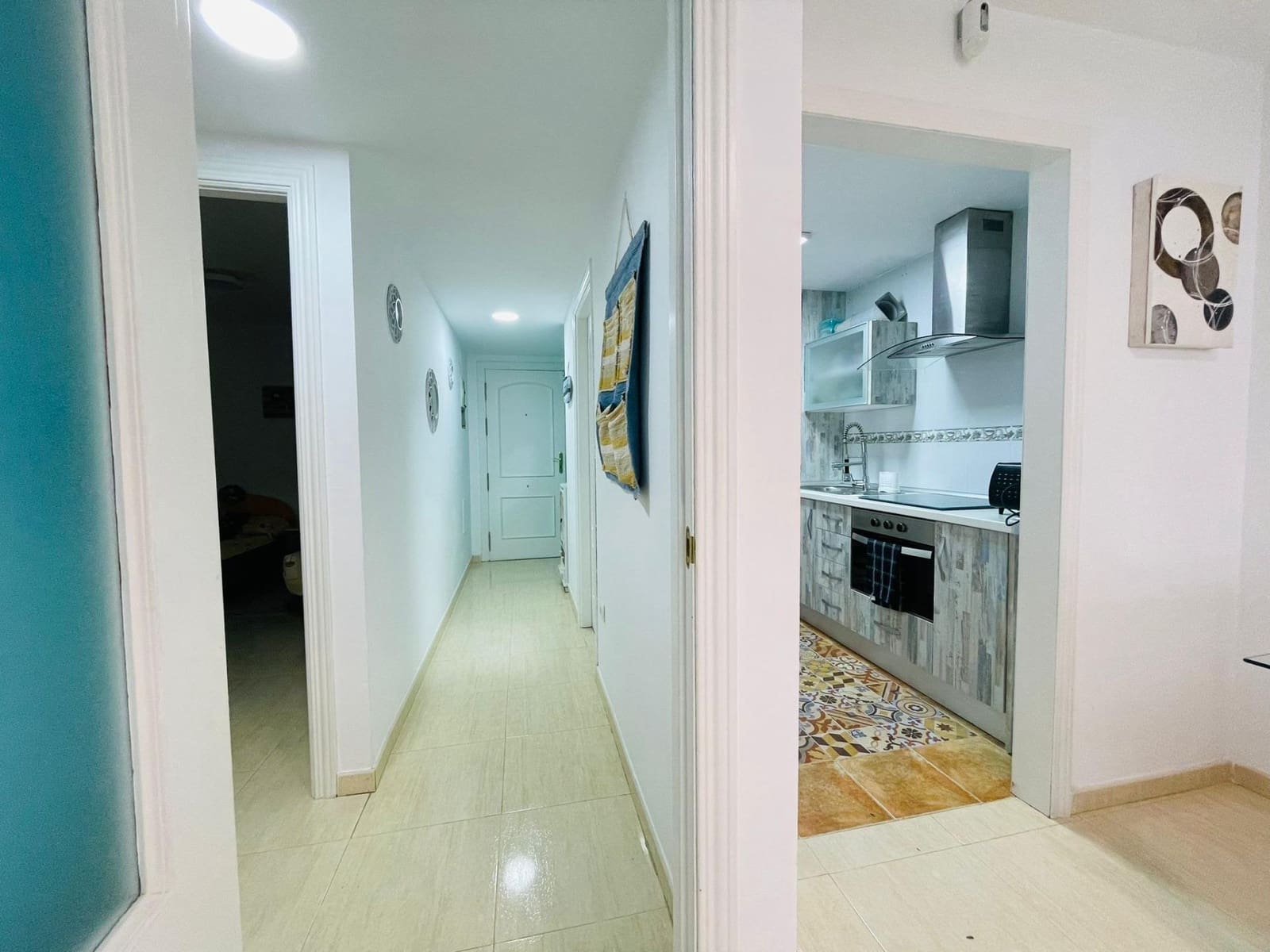 2 soverom Leilighet til salgs i Roquetas de Mar med garasje - € 159 900 (Ref: 9473059)