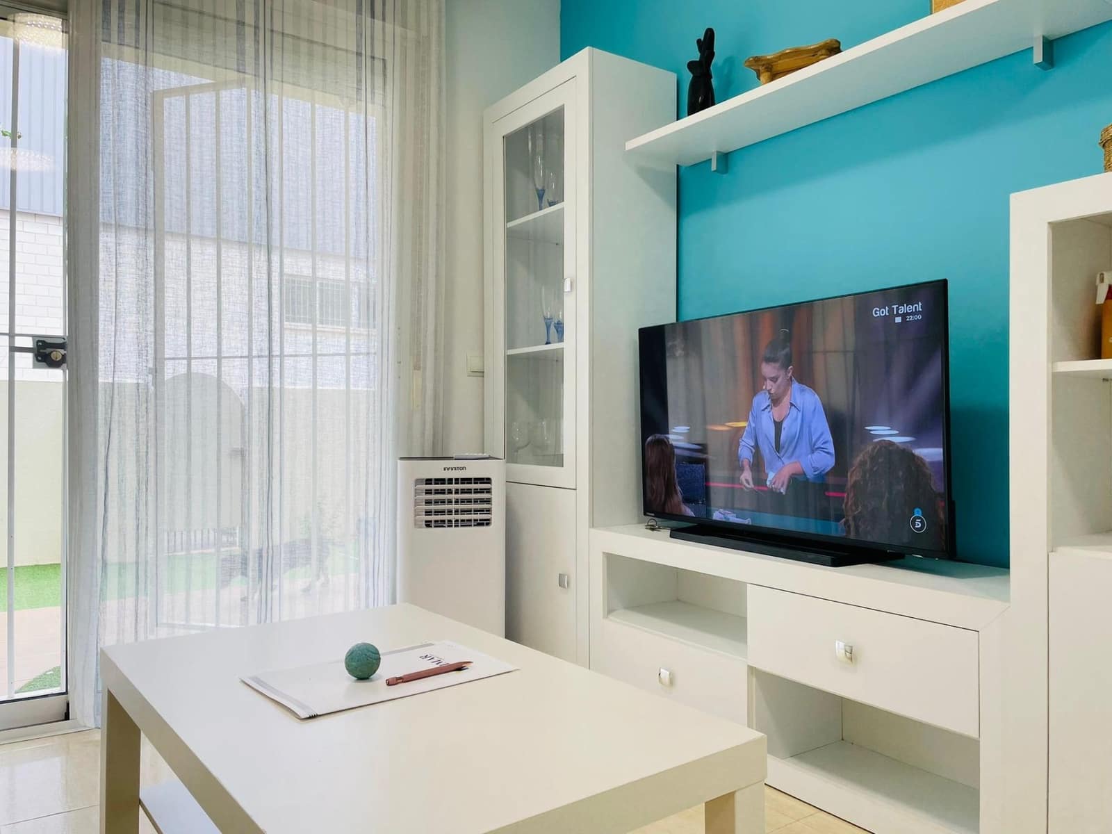 2 soverom Leilighet til salgs i Roquetas de Mar med garasje - € 159 900 (Ref: 9473059)