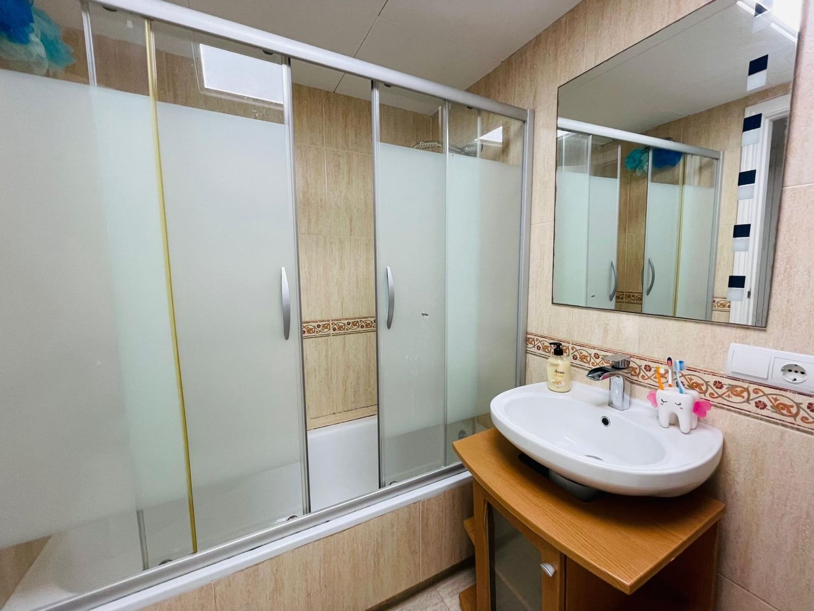 2 soverom Leilighet til salgs i Roquetas de Mar med garasje - € 159 900 (Ref: 9473059)