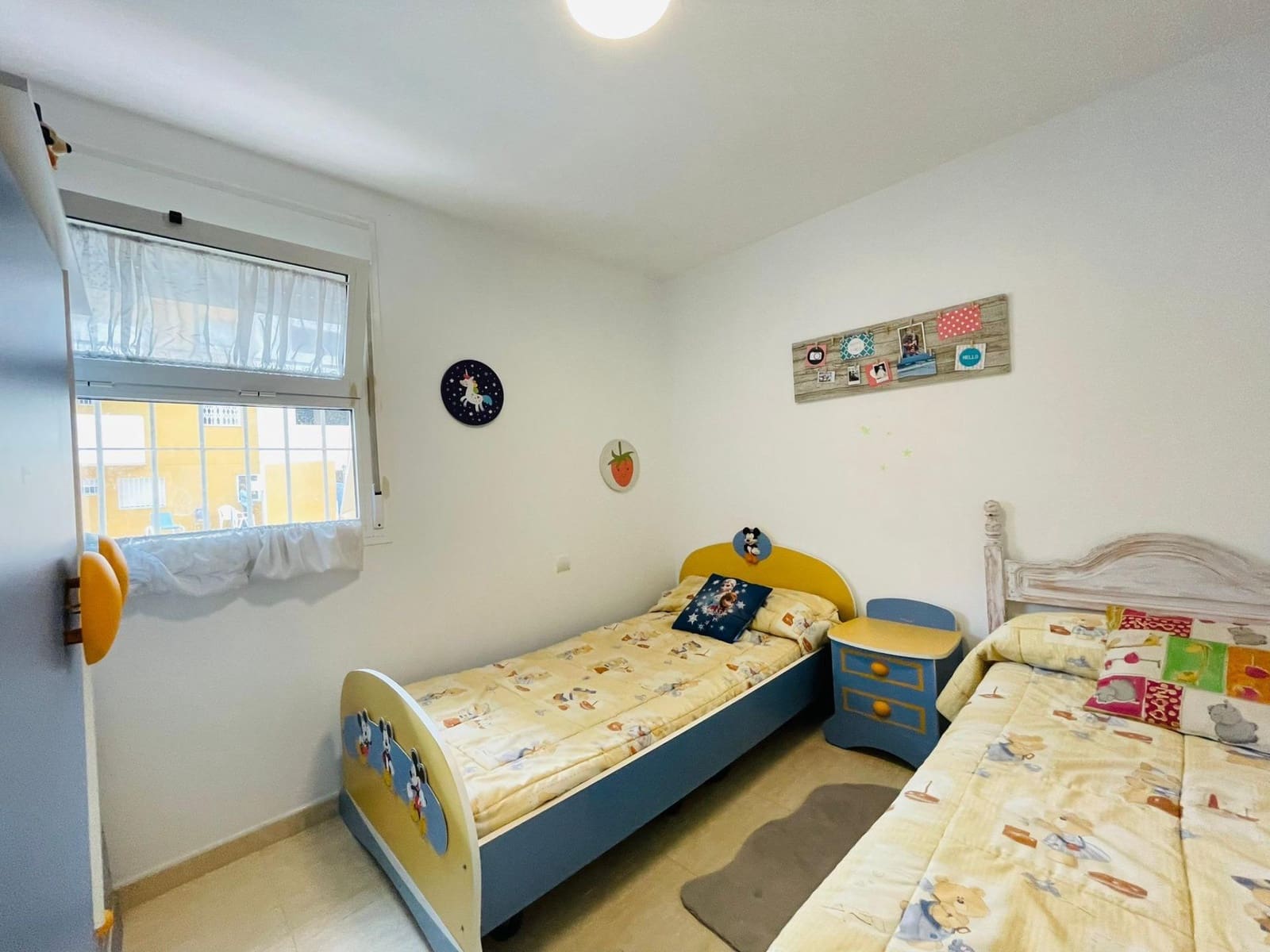 2 soverom Leilighet til salgs i Roquetas de Mar med garasje - € 159 900 (Ref: 9473059)