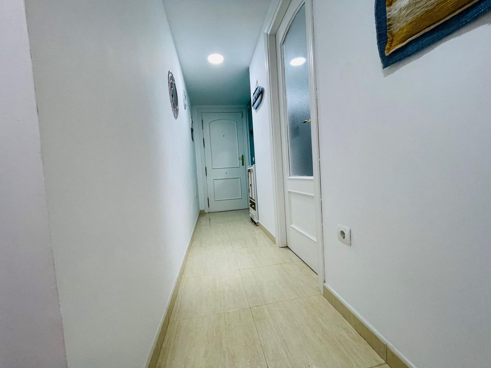 2 soverom Leilighet til salgs i Roquetas de Mar med garasje - € 159 900 (Ref: 9473059)