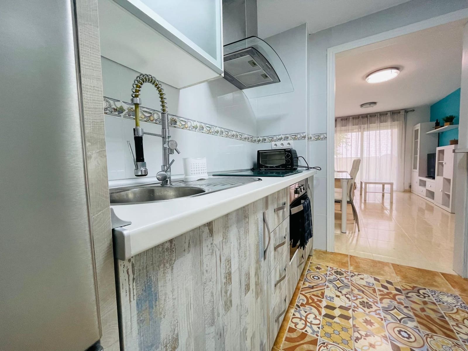 2 soverom Leilighet til salgs i Roquetas de Mar med garasje - € 159 900 (Ref: 9473059)