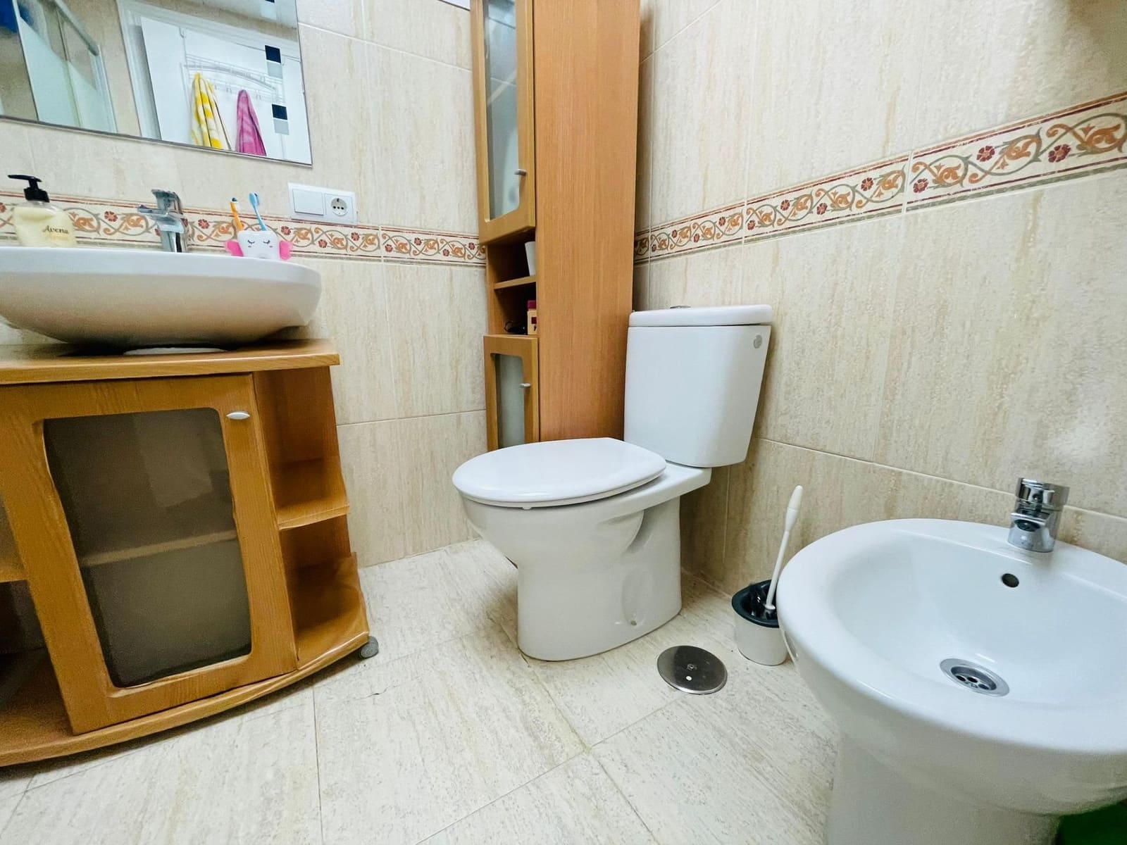 2 soverom Leilighet til salgs i Roquetas de Mar med garasje - € 159 900 (Ref: 9473059)